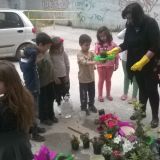 Χριστούγεννα - Πάσχα - Απόκριες 2015
